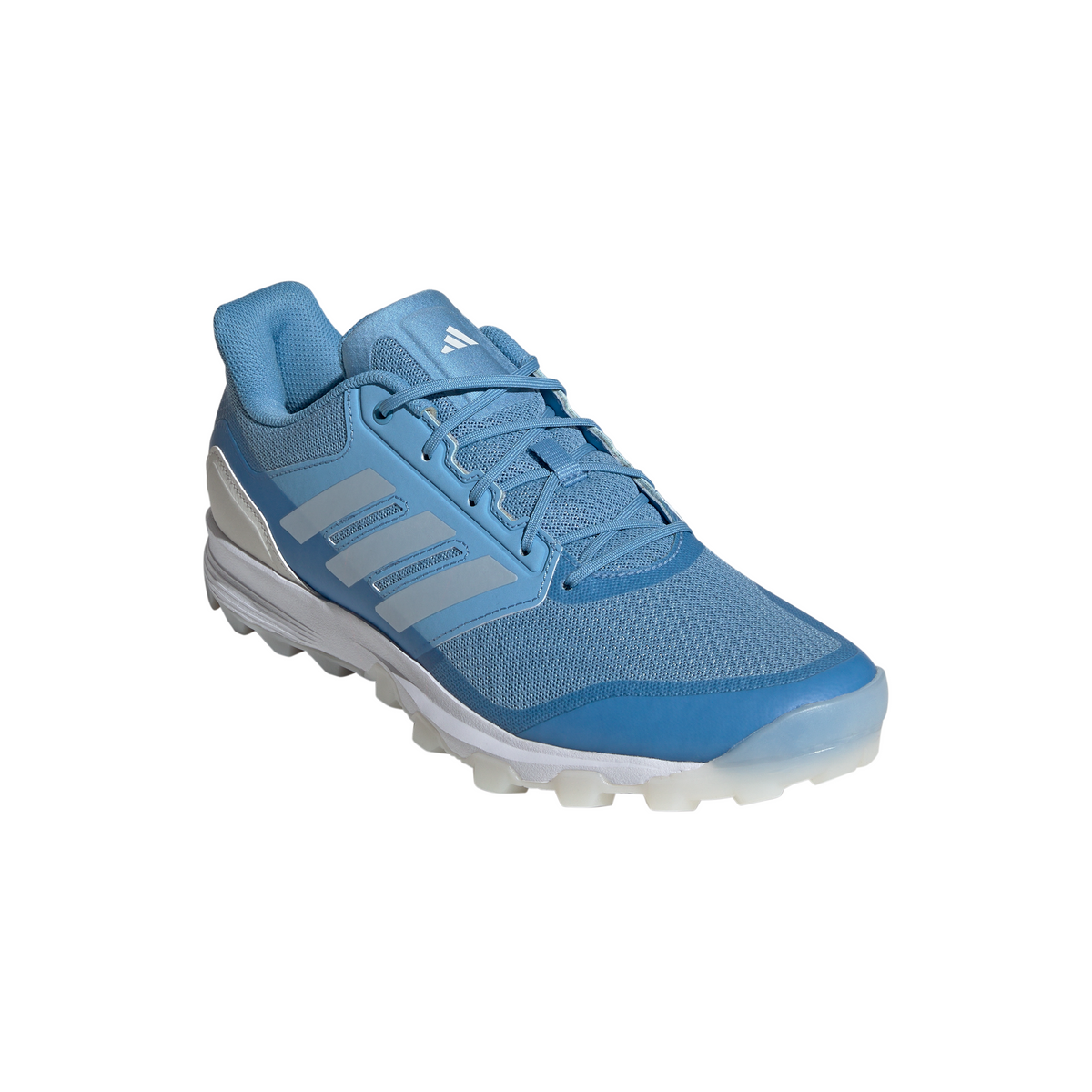 Adidas Flexcloud 2.1 Field Hockey Shoes Team Light Blue