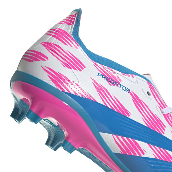 Adidas Predator League FG Pink