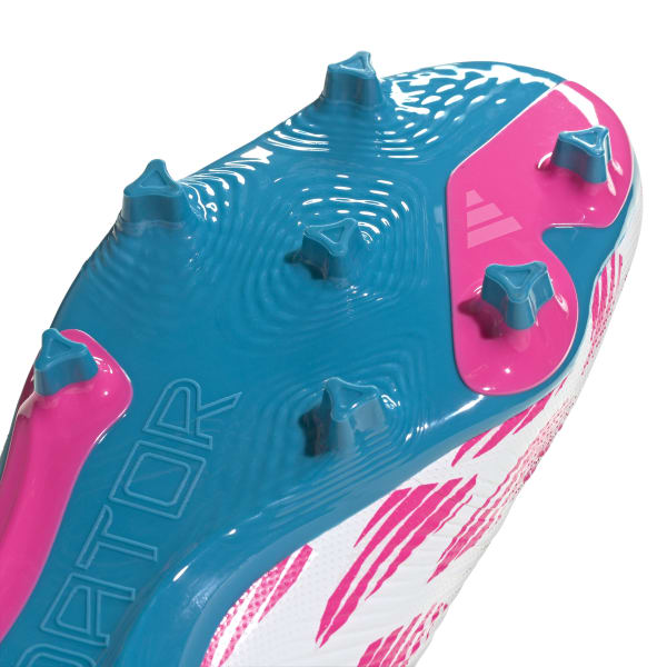 Adidas Predator League FG Pink