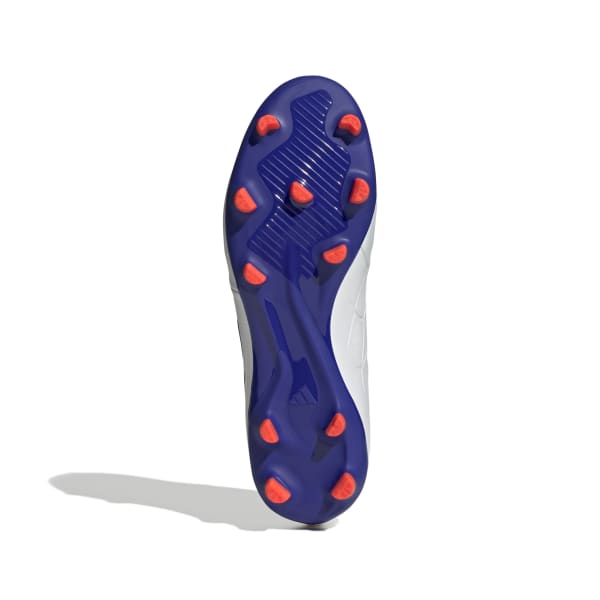 Adidas Copa Pure 2 League Firm Ground Cloud White