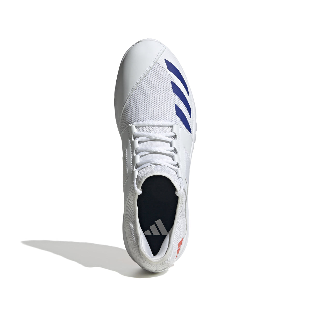 Adidas Howzat Spike 20 Cloud White