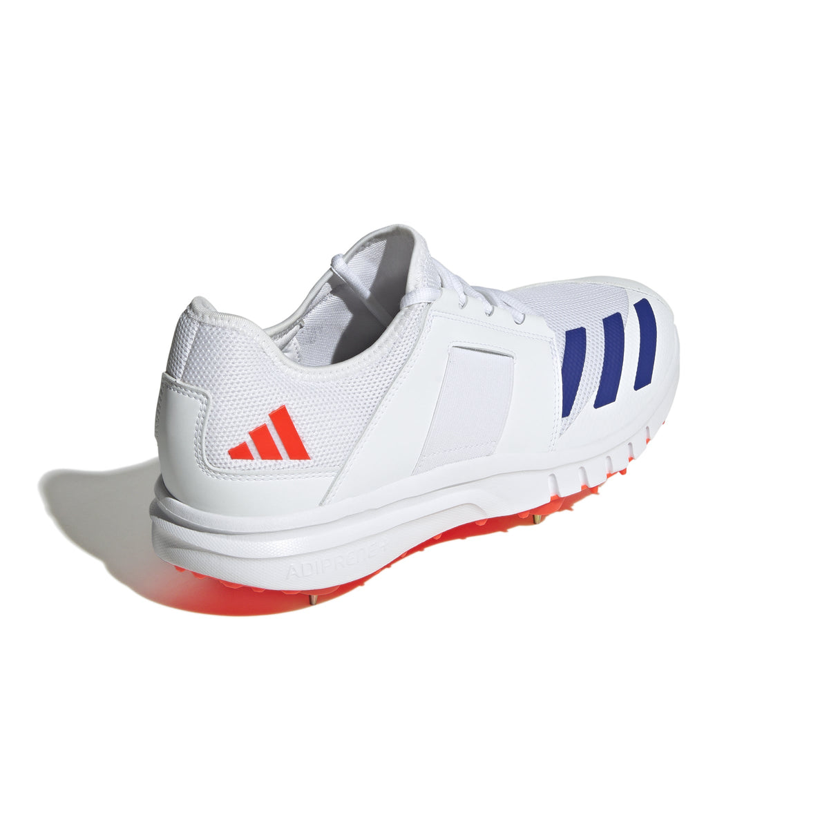 Adidas Howzat Spike 20 Cloud White