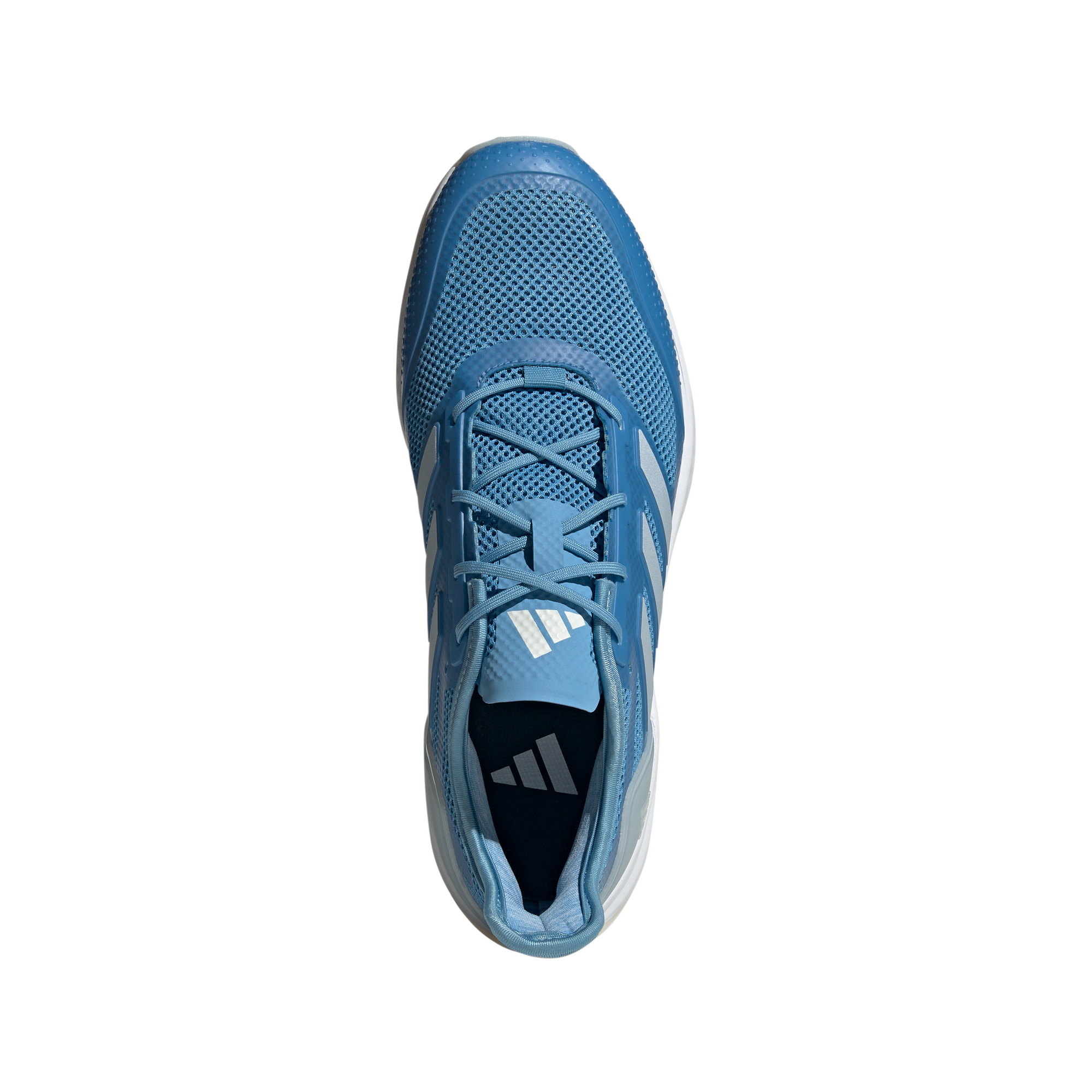 Adidas Adipower Field Hockey 2.1 Shoes Team Light Blue