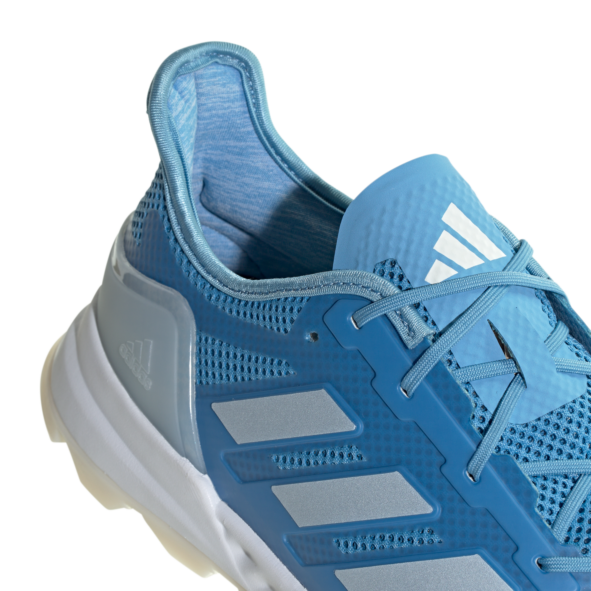 Adidas Adipower Field Hockey 2.1 Shoes Team Light Blue