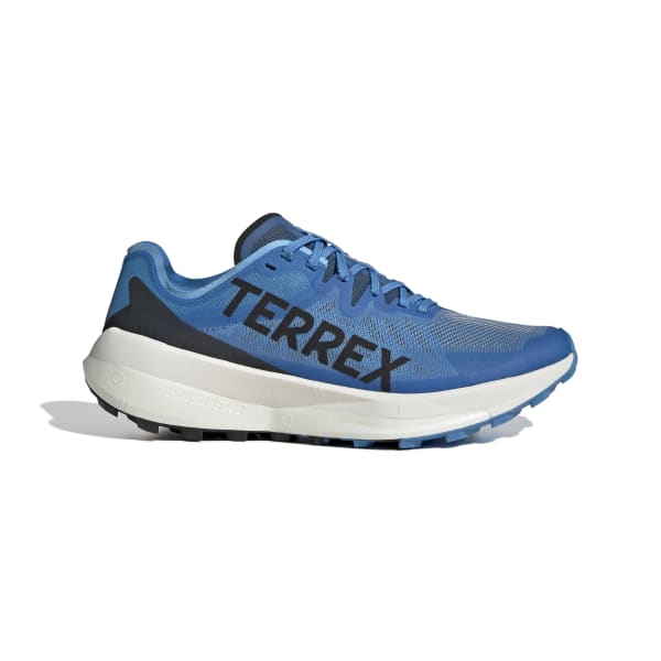 Adidas Terrex Agravic Speed Blue