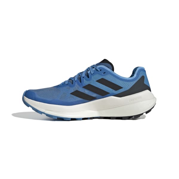 Adidas Terrex Agravic Speed Blue
