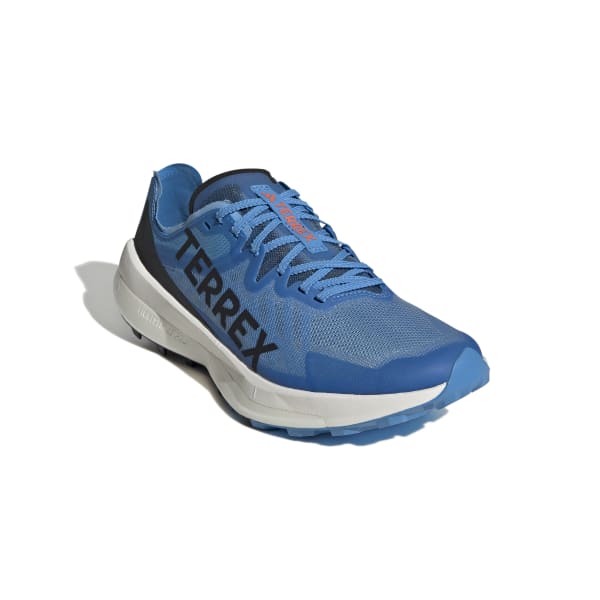 Adidas Terrex Agravic Speed Blue