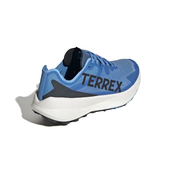 Adidas Terrex Agravic Speed Blue