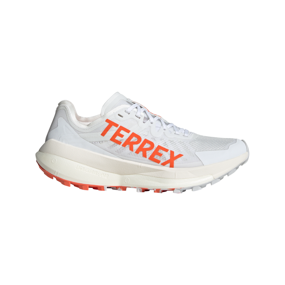 Adidas Terrex Agravic Speed Trail Cloud White