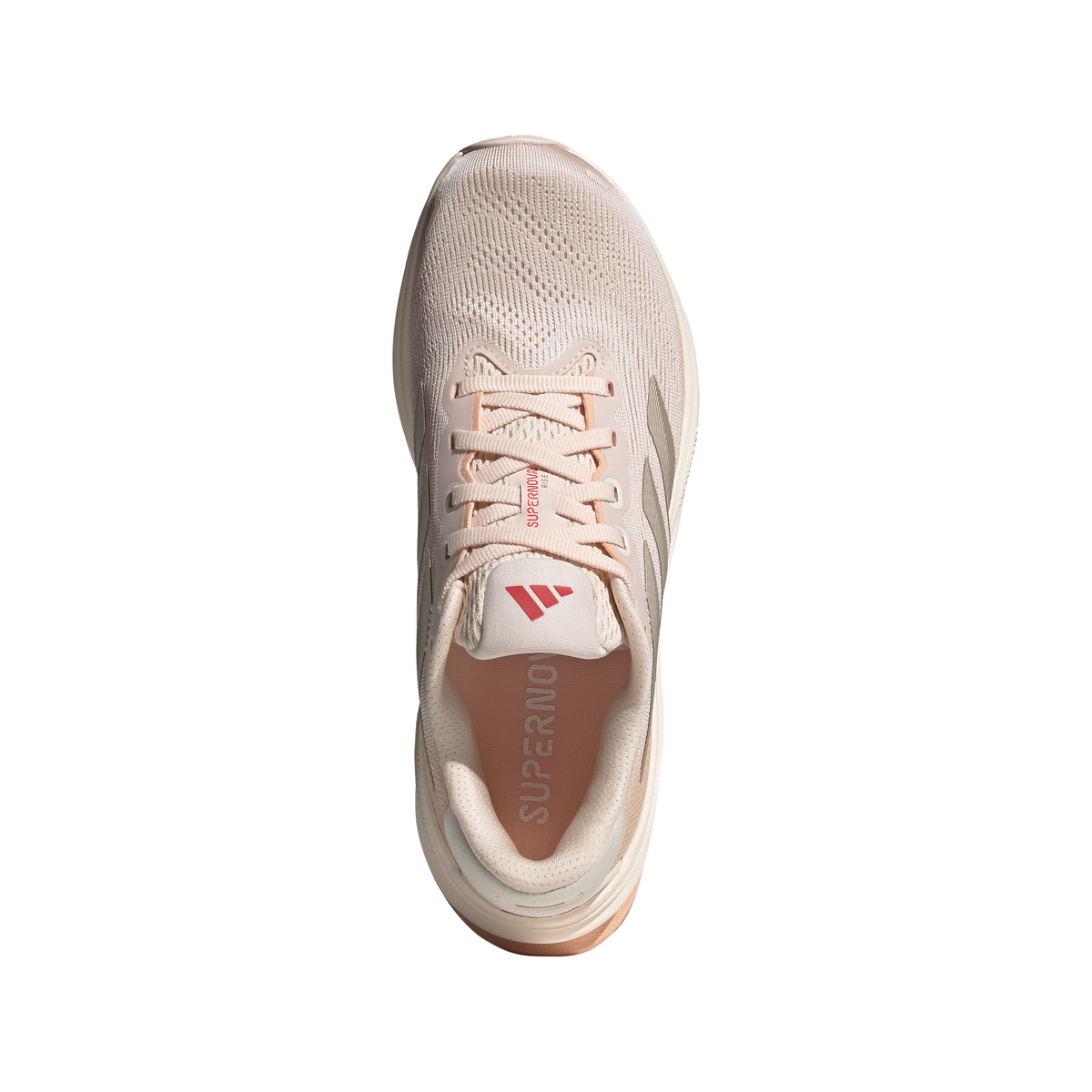 Adidas Supernova Rise 2 Wonder Quartz / Champagne Met
