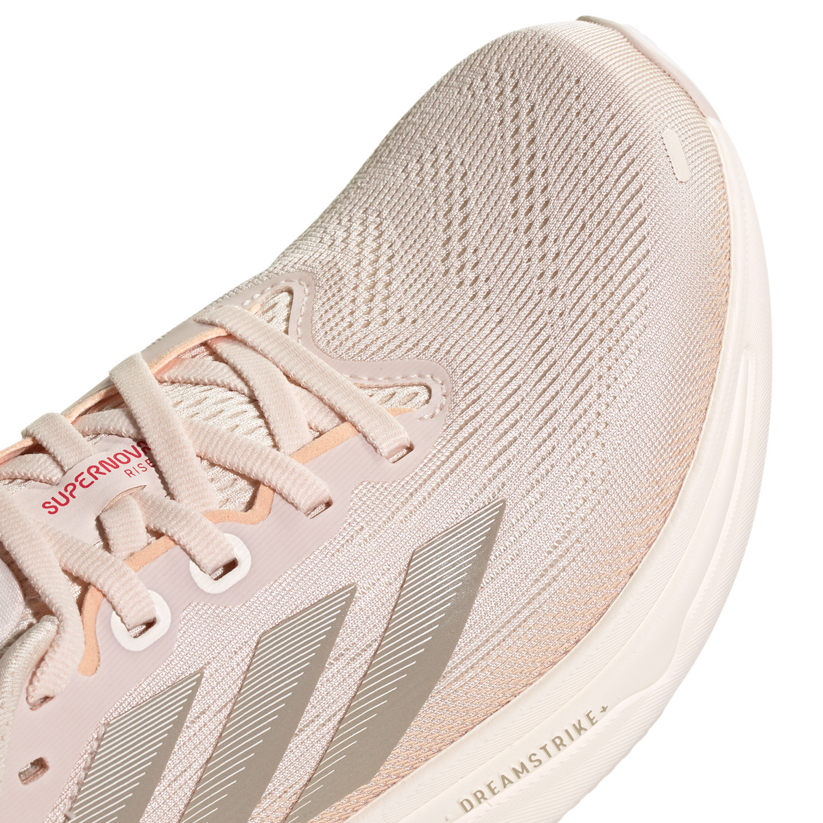 Adidas Supernova Rise 2 Wonder Quartz / Champagne Met