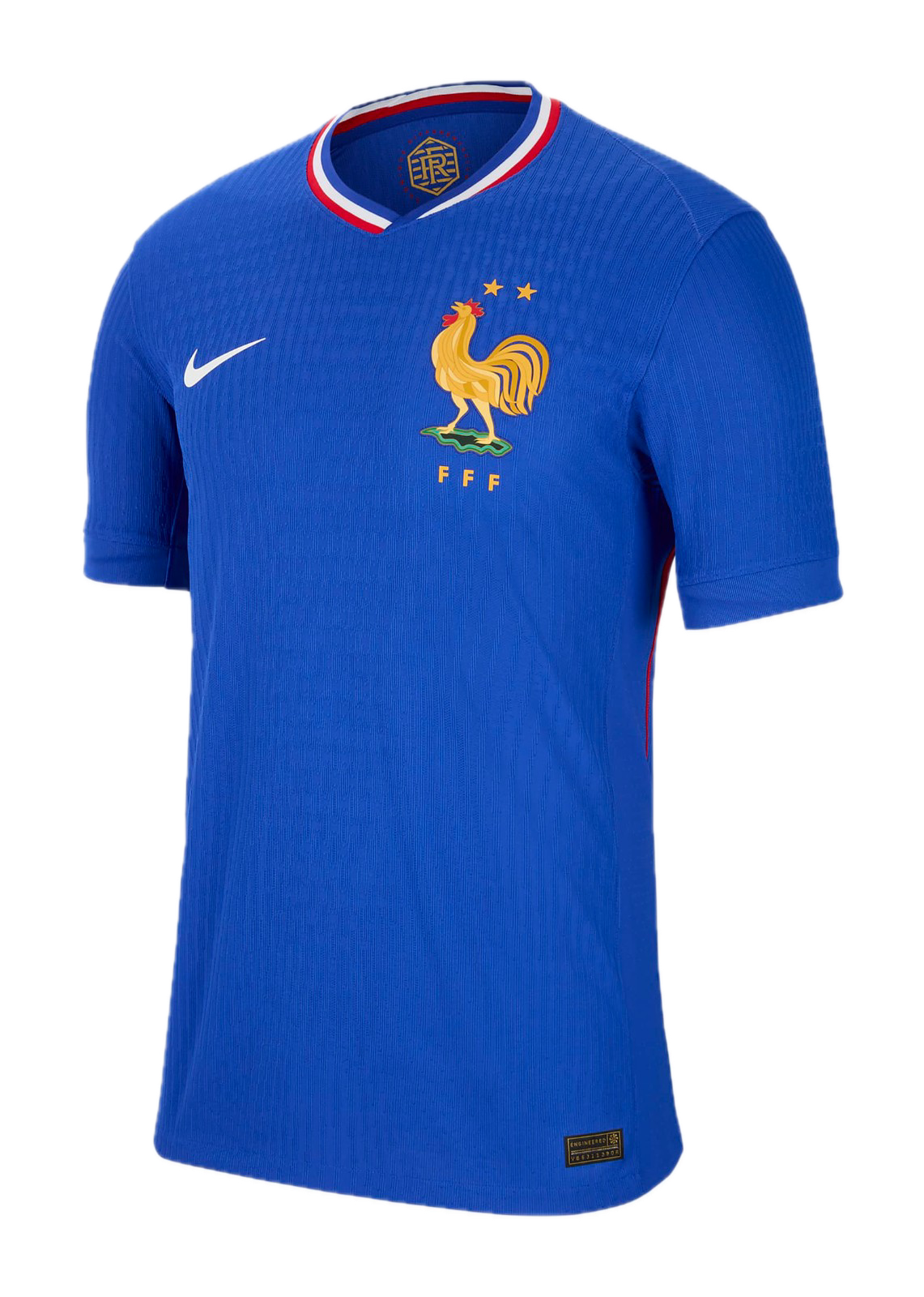 France 2024 Home Jersey