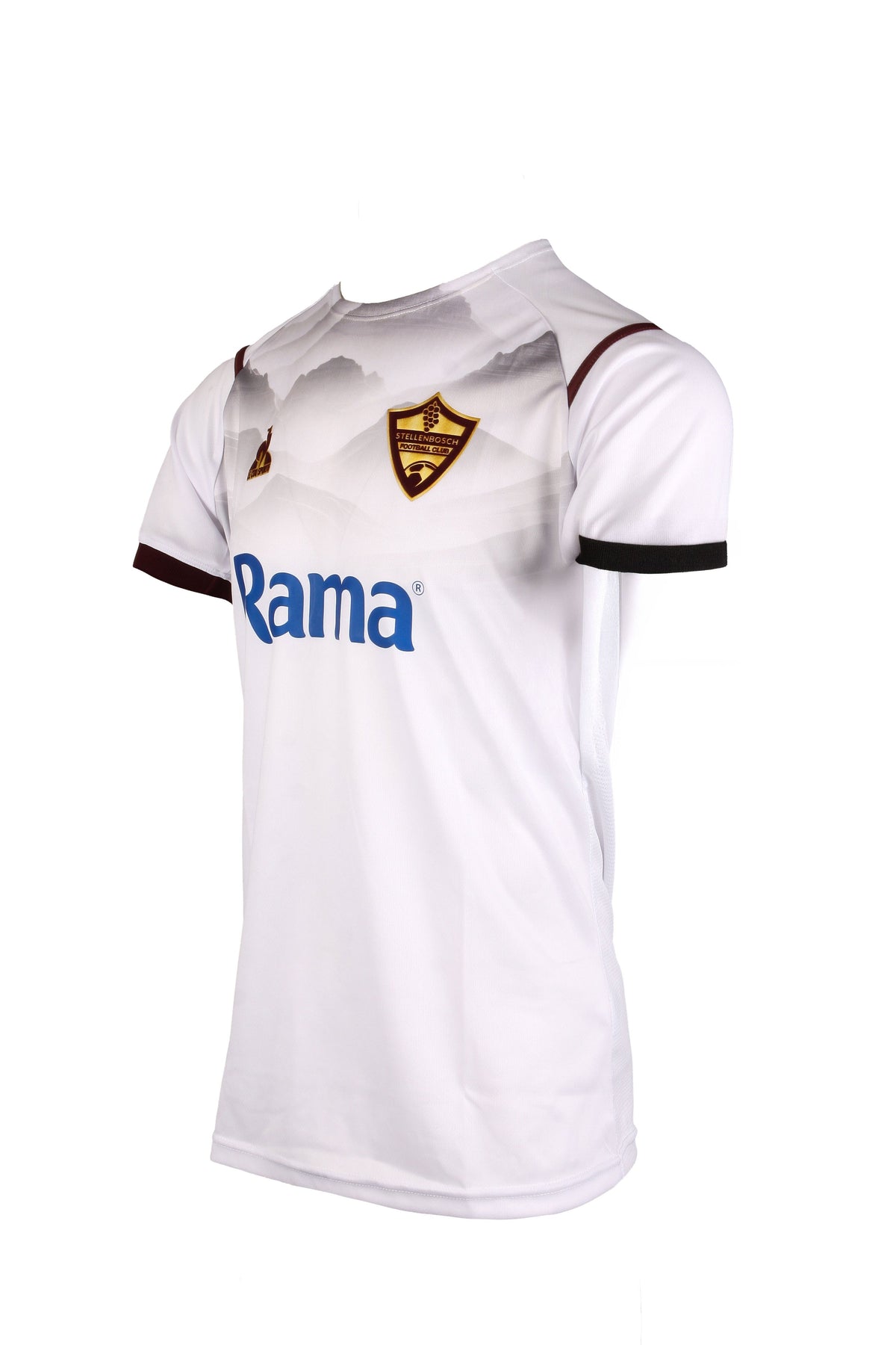 SFC 25/26 Away Jersey White - Le Coq Sportif