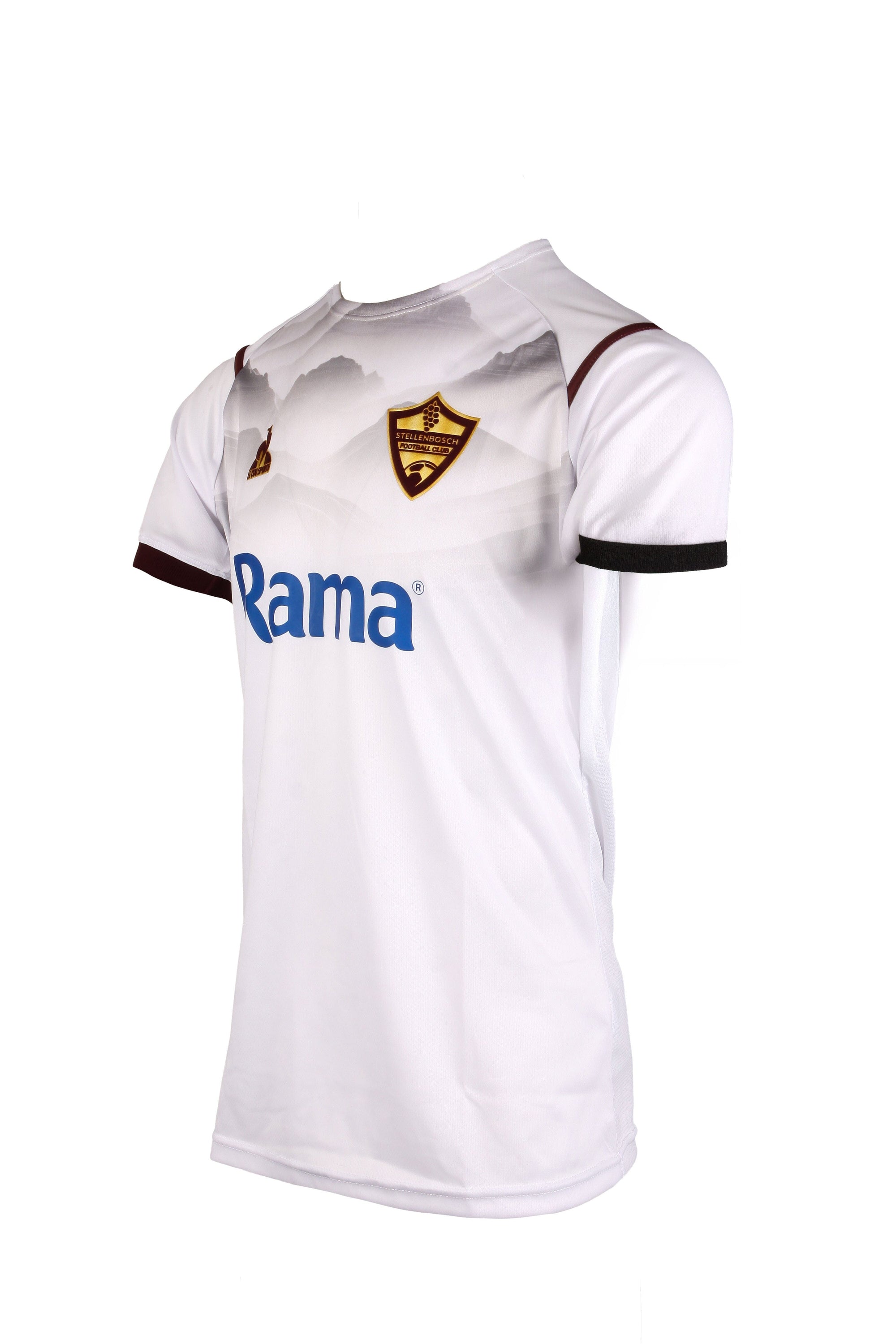 SFC 25/26 Away Jersey White - Le Coq Sportif