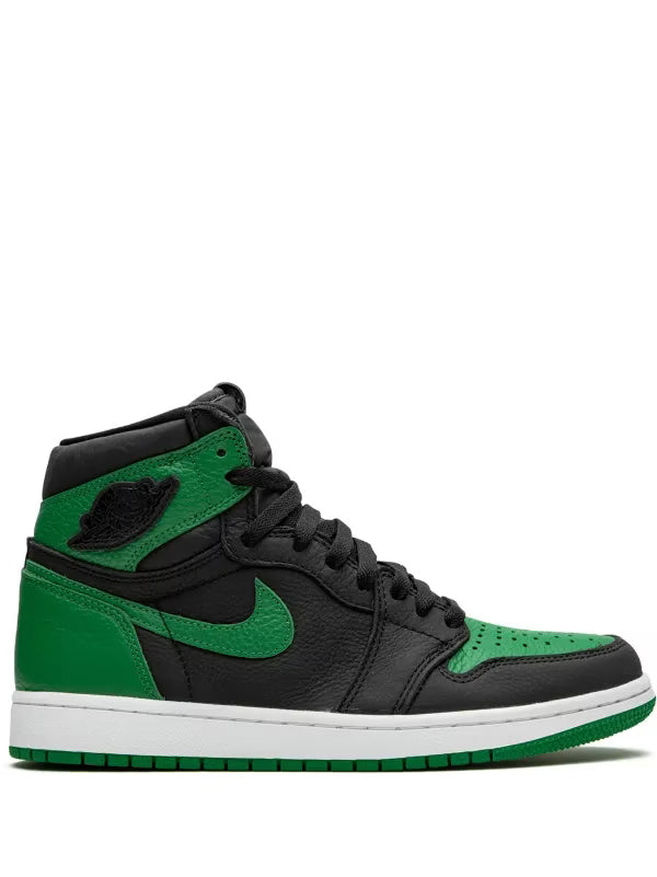 AIR JORDAN 1 RETRO HIGH PINE GREEN