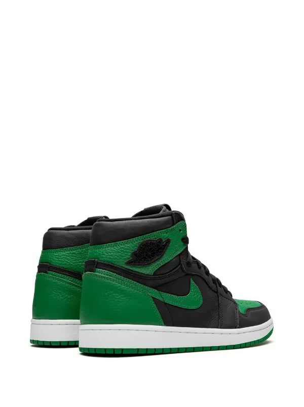AIR JORDAN 1 RETRO HIGH PINE GREEN