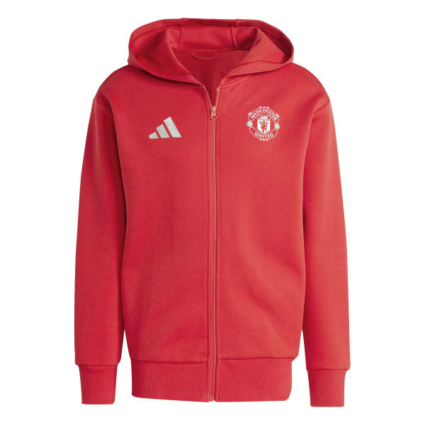 Adidas Manchester United Anthem Jacket 2024/2025