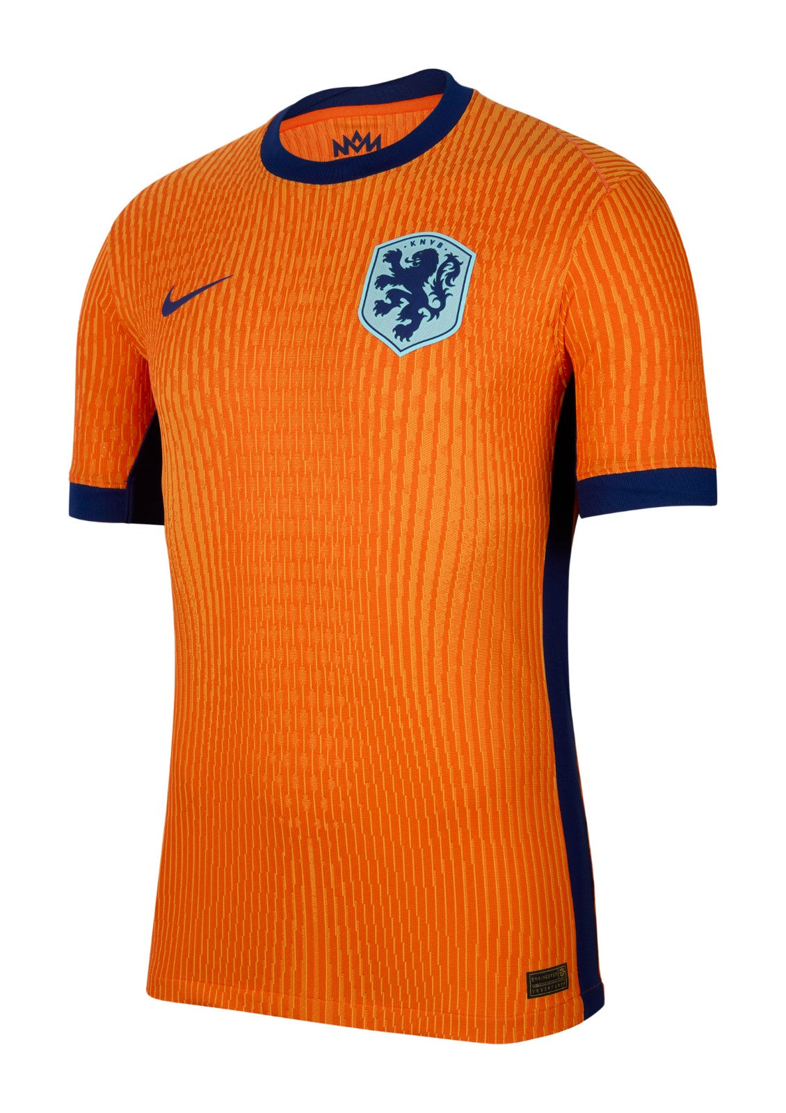 Netherlands 2024 Home Women&#39;s Jersey