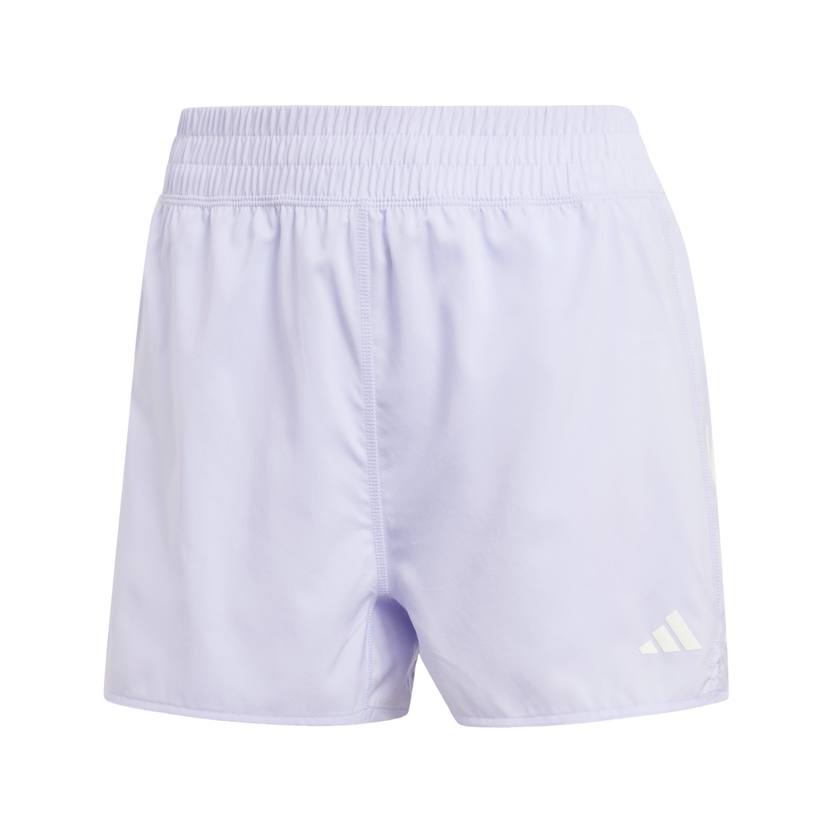 Adidas Own the Run Shorts Violet Tone