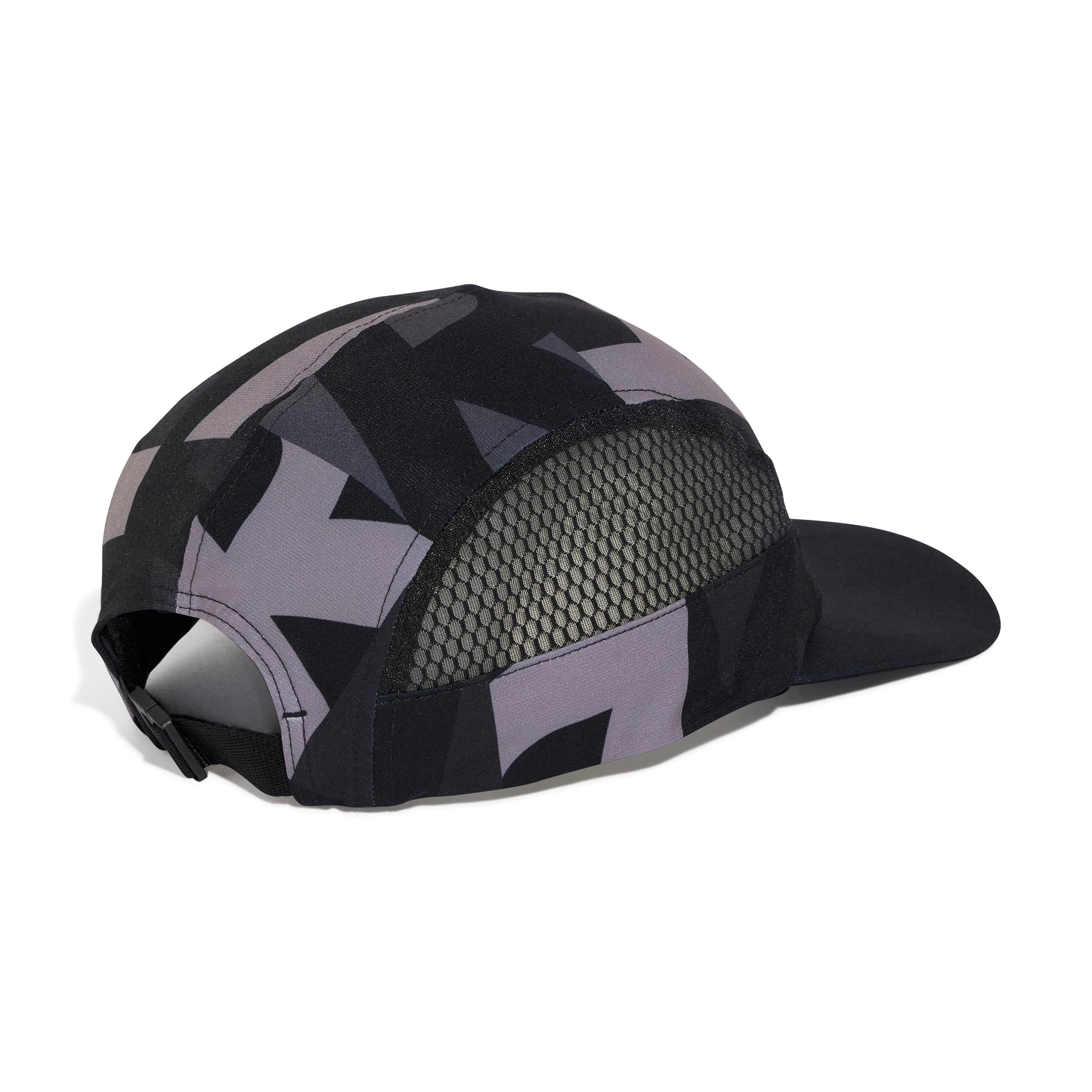 Adidas Terrex Climacool 5-Panel Graphic Cap Black / Carbon
