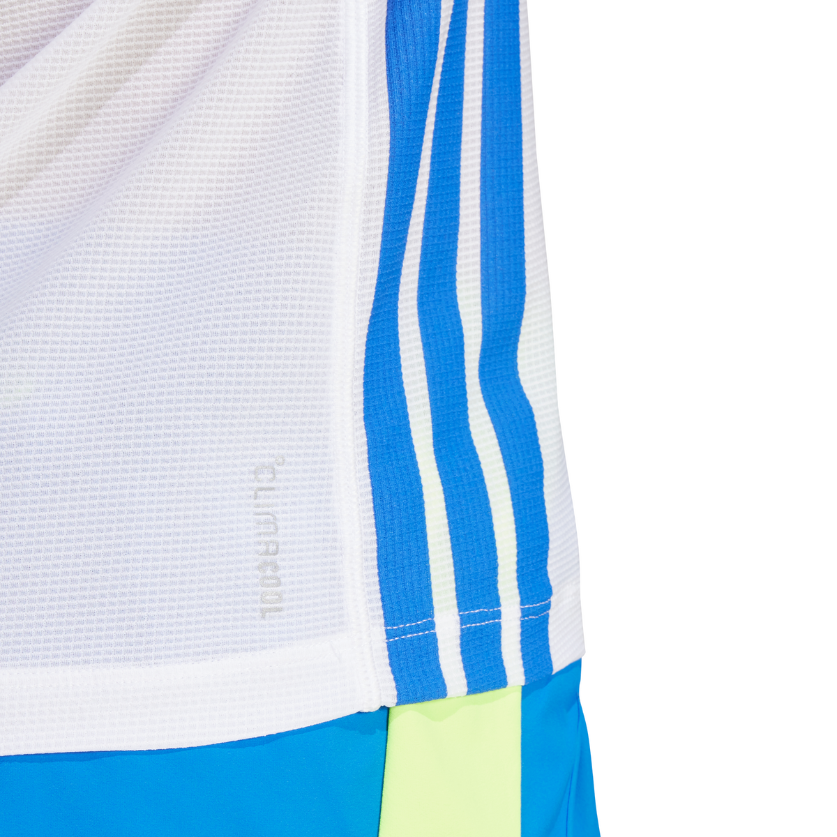 Adidas Adizero Retro White / Lucid Lemon Women