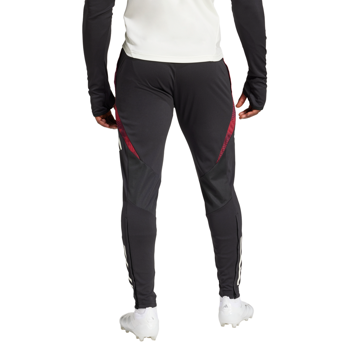 Adidas Manchester United Tiro 24 Training Pants