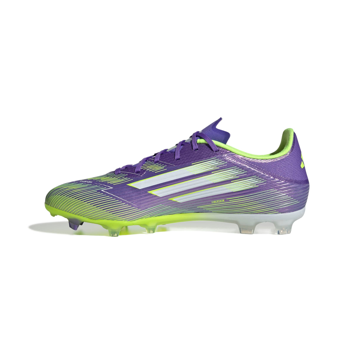 Adidas F50 League Firm/Multi-Ground Boots Purple Rush