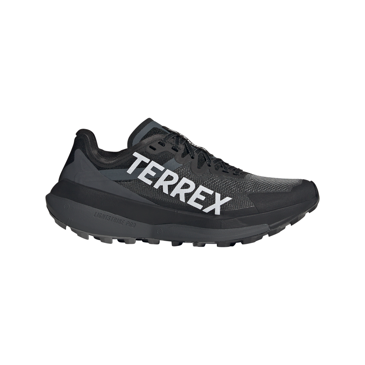 Adidas Terrex Agravic Speed Trail Black
