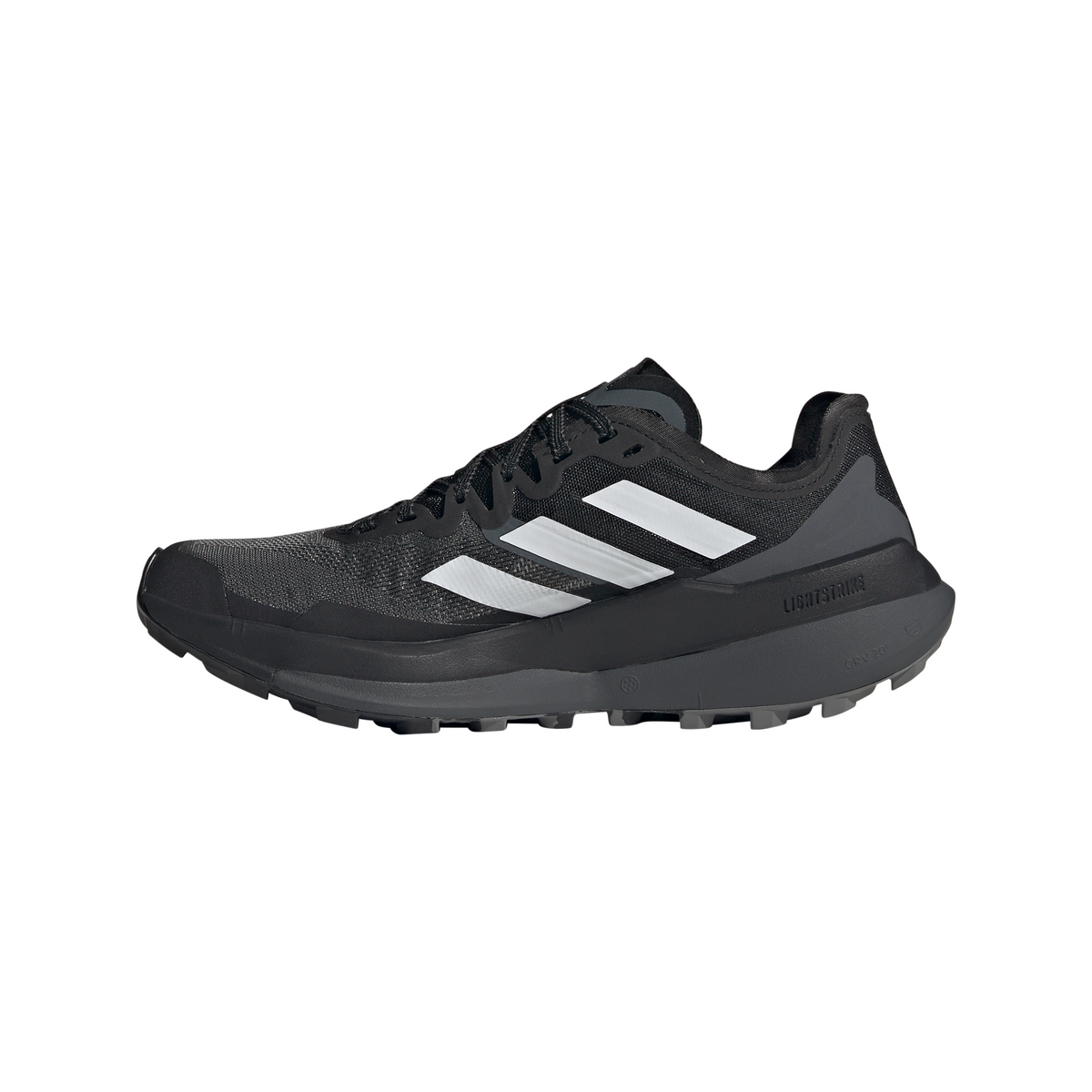 Adidas Terrex Agravic Speed Trail Black