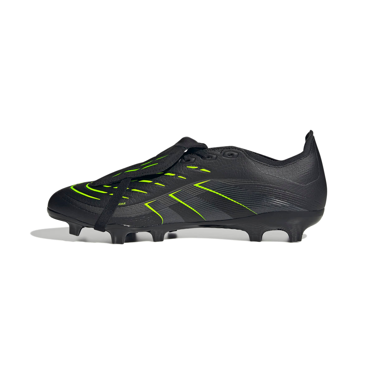 Adidas Predator League Fold-Over Tongue Firm/Multi-Ground Boots