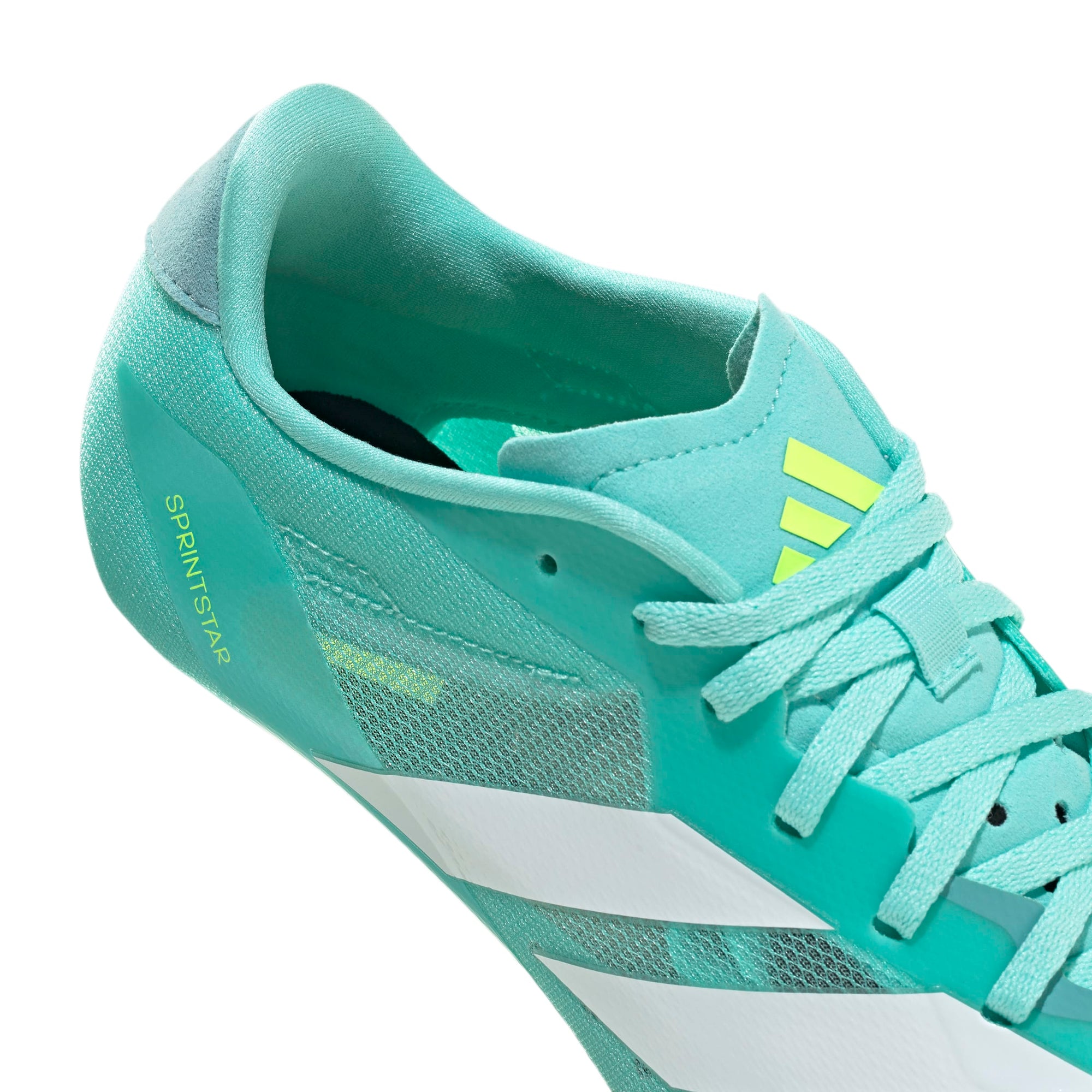 Adidas Adizero Sprintstar Shoes Flash Aqua