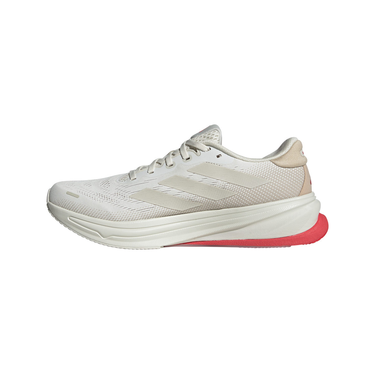 Adidas Supernova Rise 2 Orbit Grey / Matte Silver / Wonder Beige