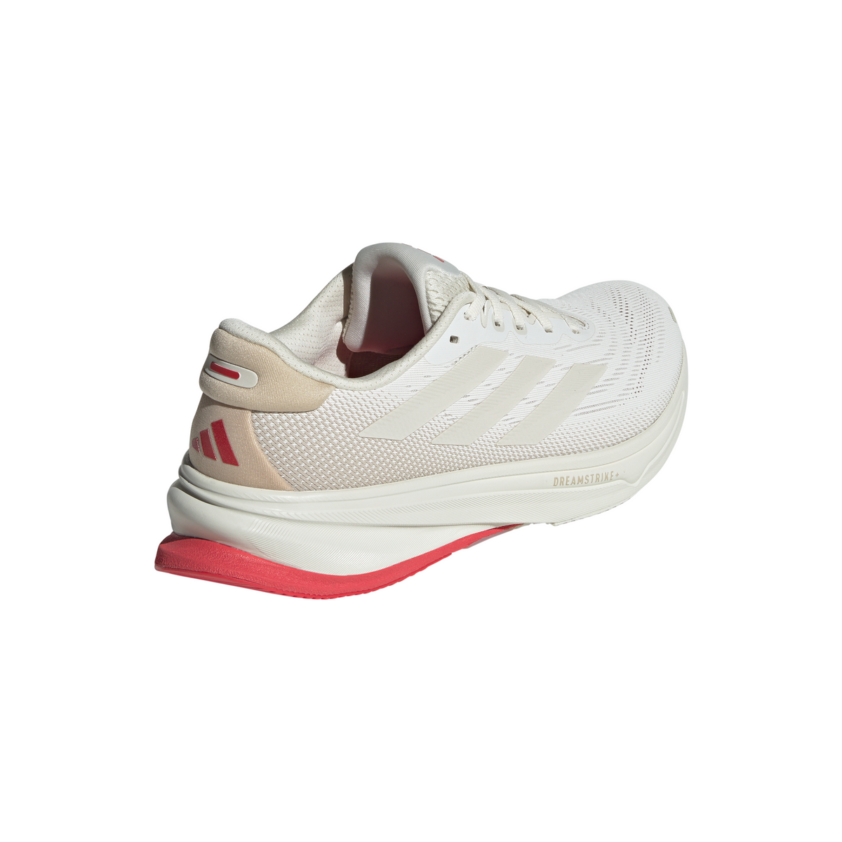 Adidas Supernova Rise 2 Orbit Grey / Matte Silver / Wonder Beige