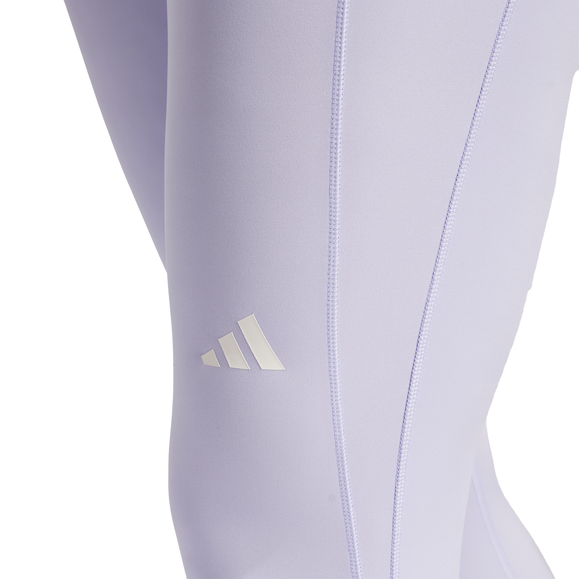Adidas Own the Run 7/8 Leggings Violet Tone