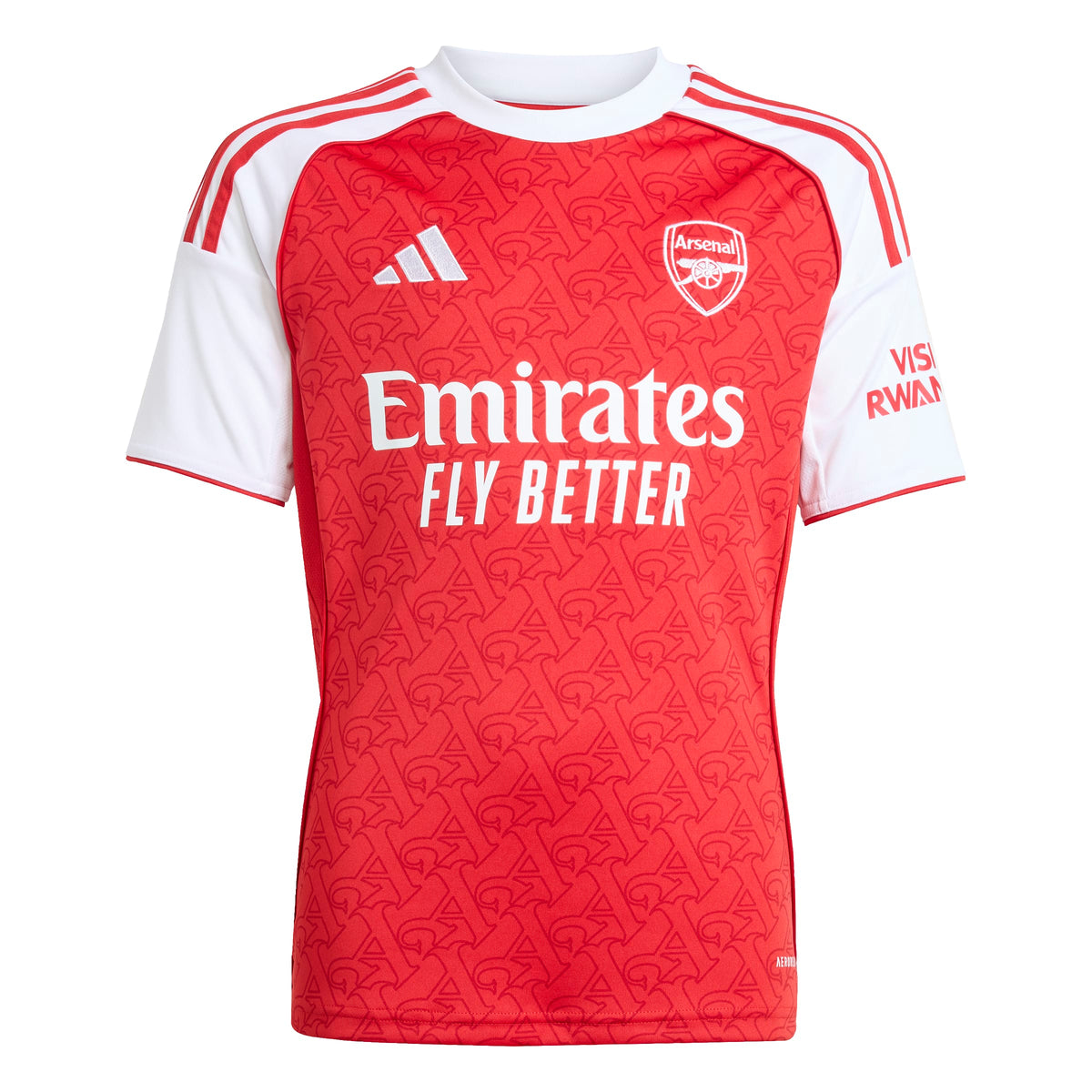 Adidas Arsenal 25/26 Home Jersey Kids