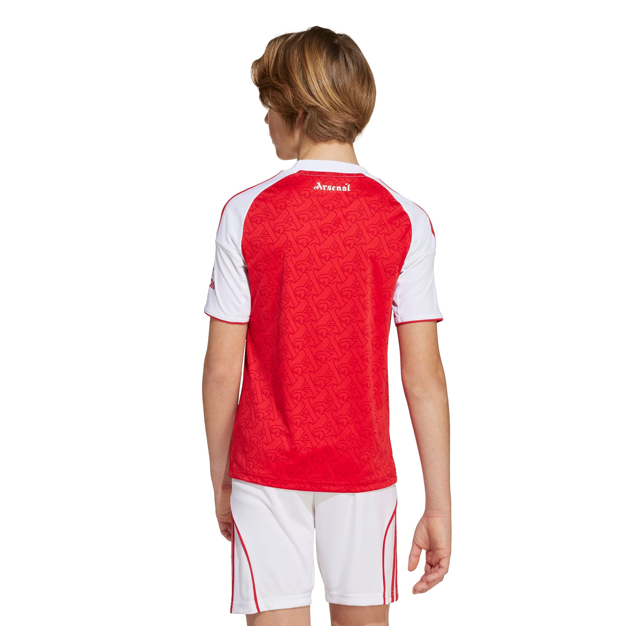 Adidas Arsenal 25/26 Home Jersey Kids