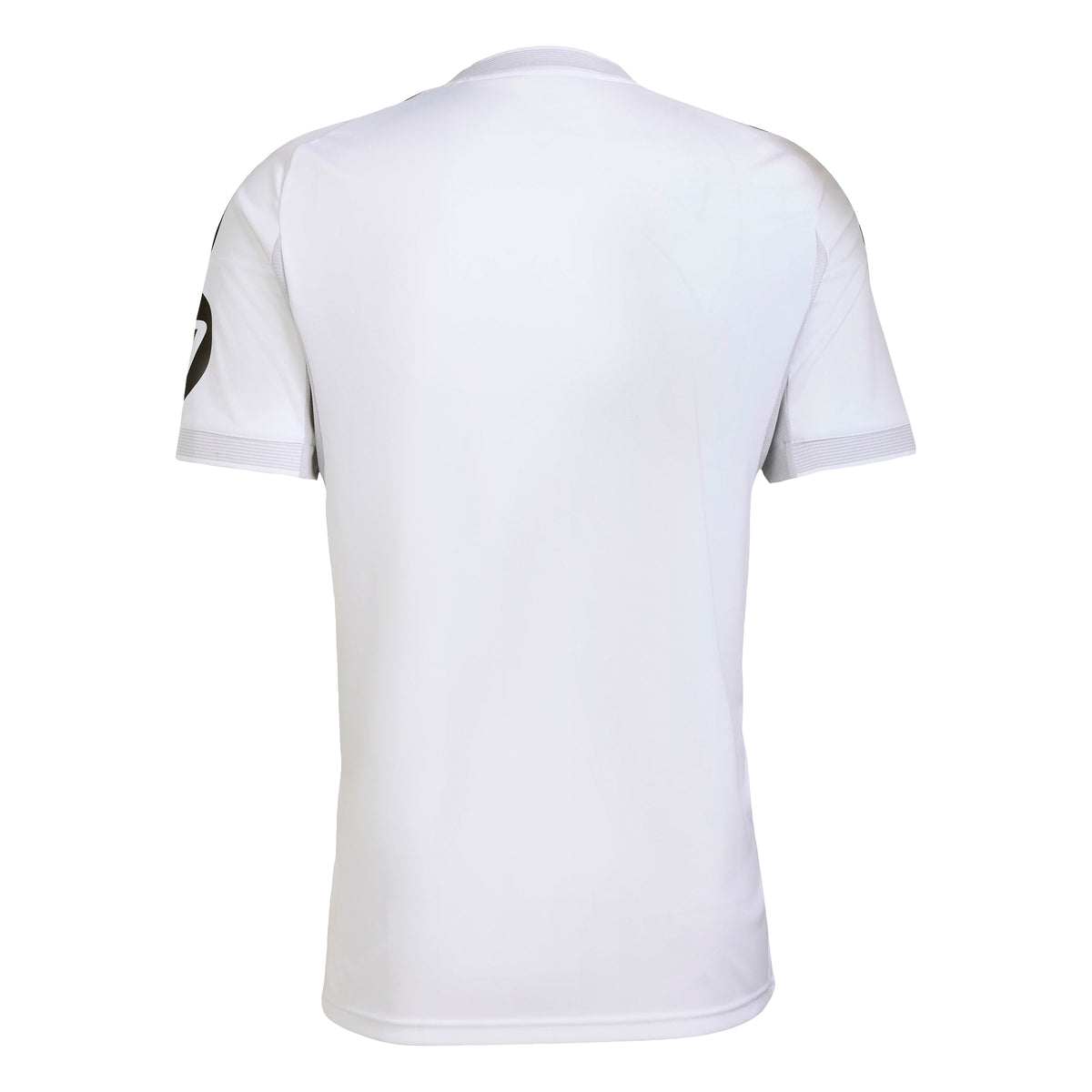 Adidas Real Madrid 25/26 Home Jersey White