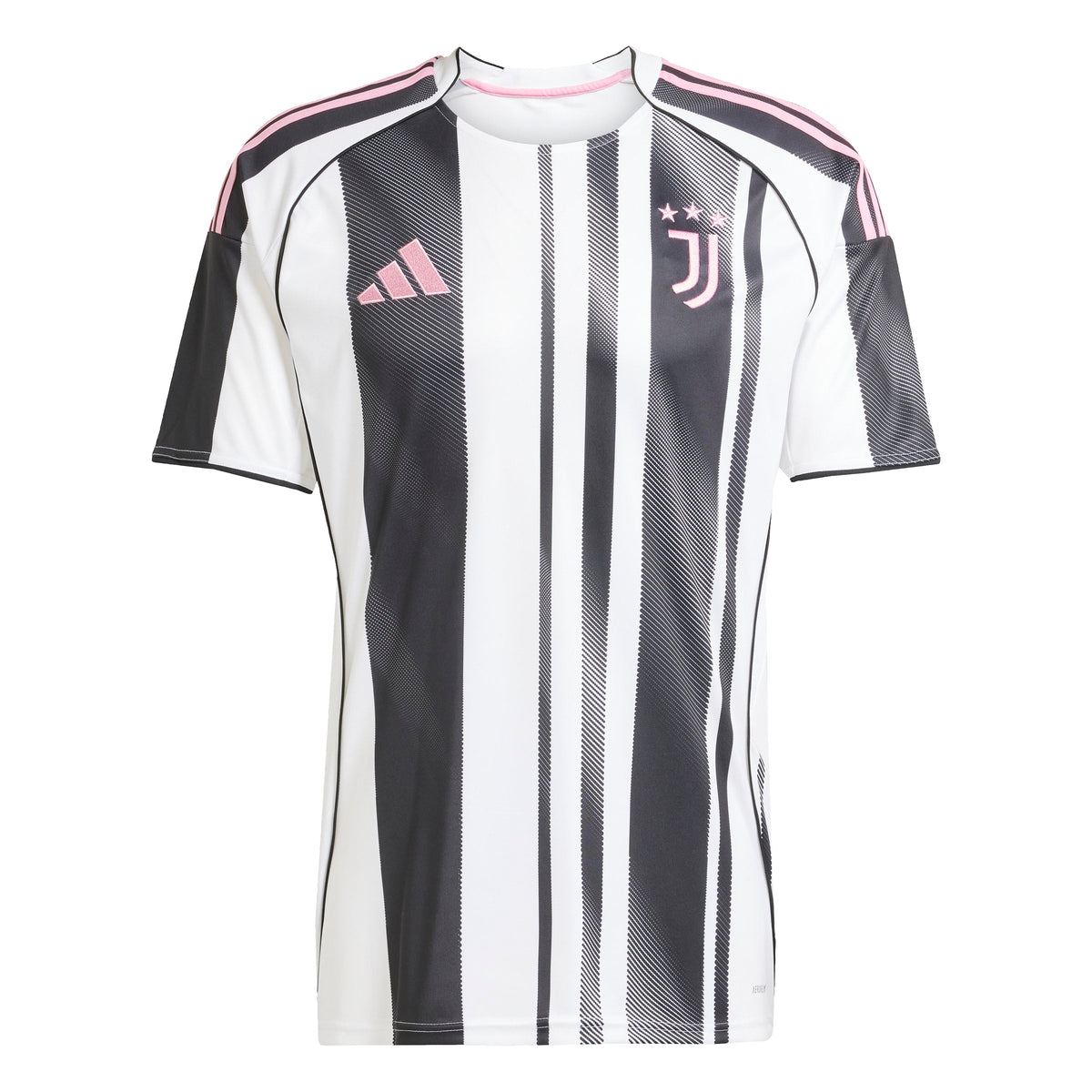 Adidas Juventus 25/26 Home Jersey