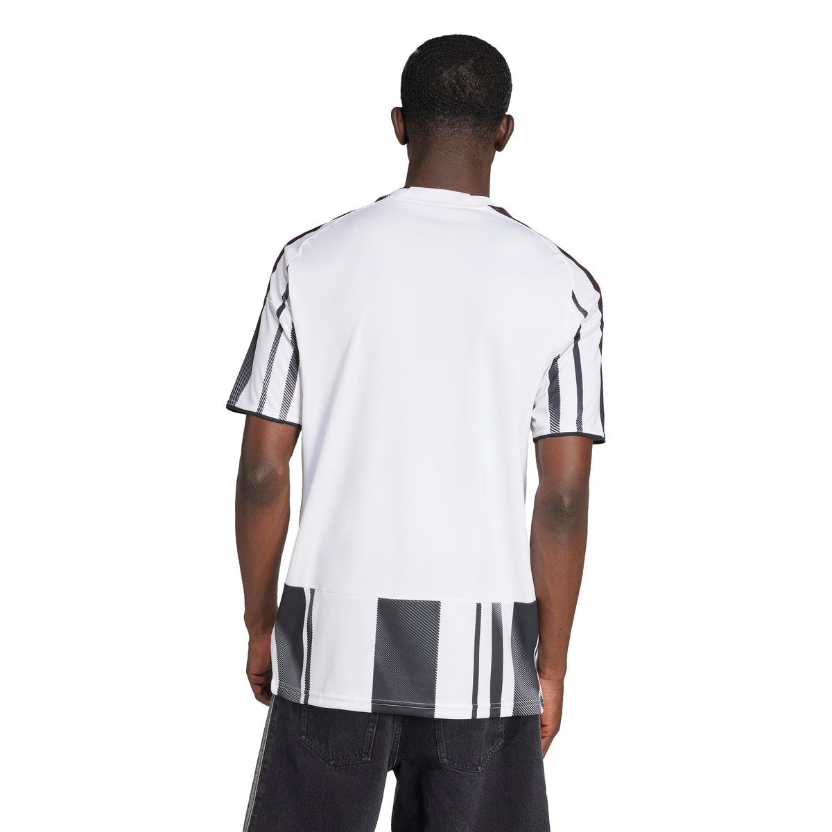 Adidas Juventus 25/26 Home Jersey