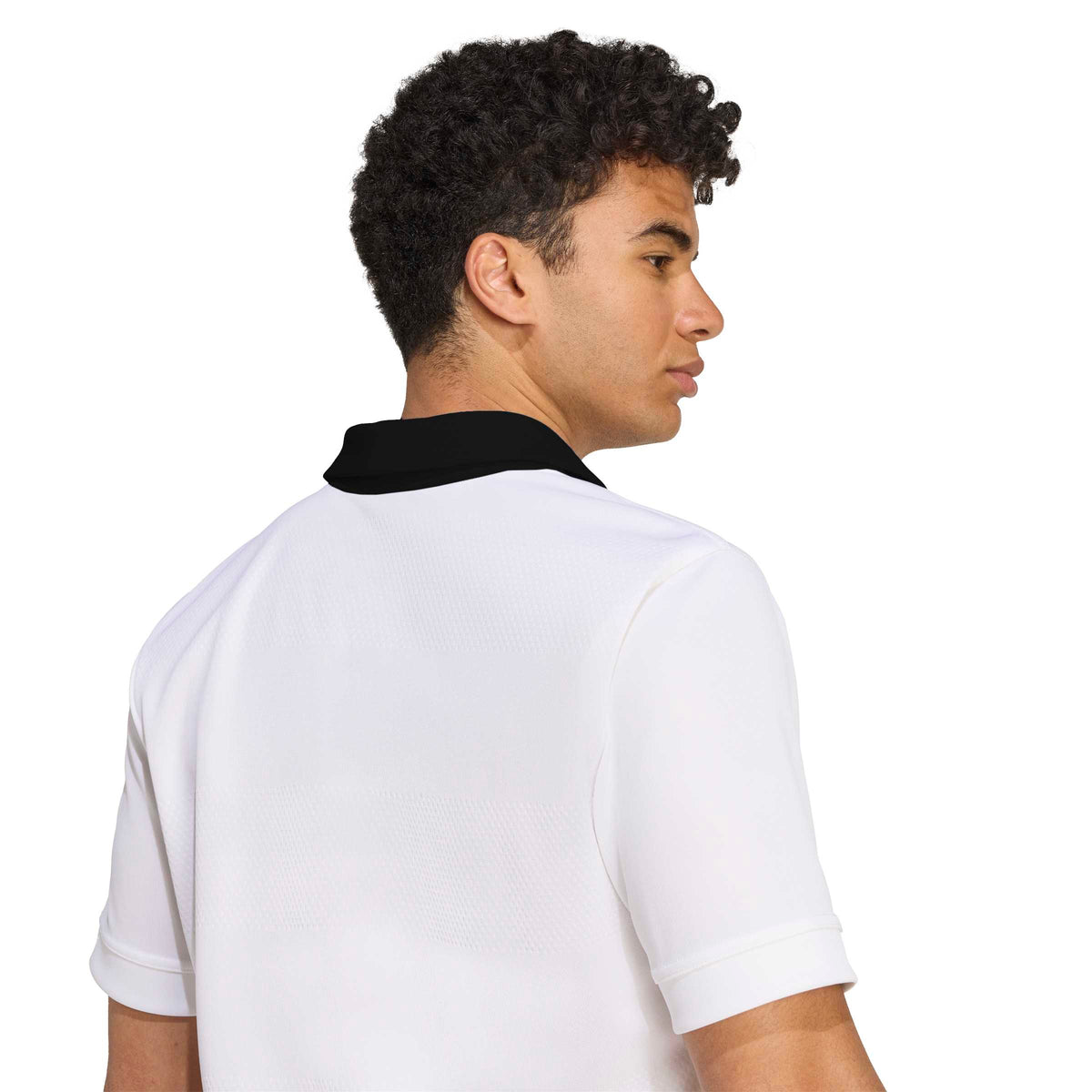 Adidas All Blacks Away Jersey White