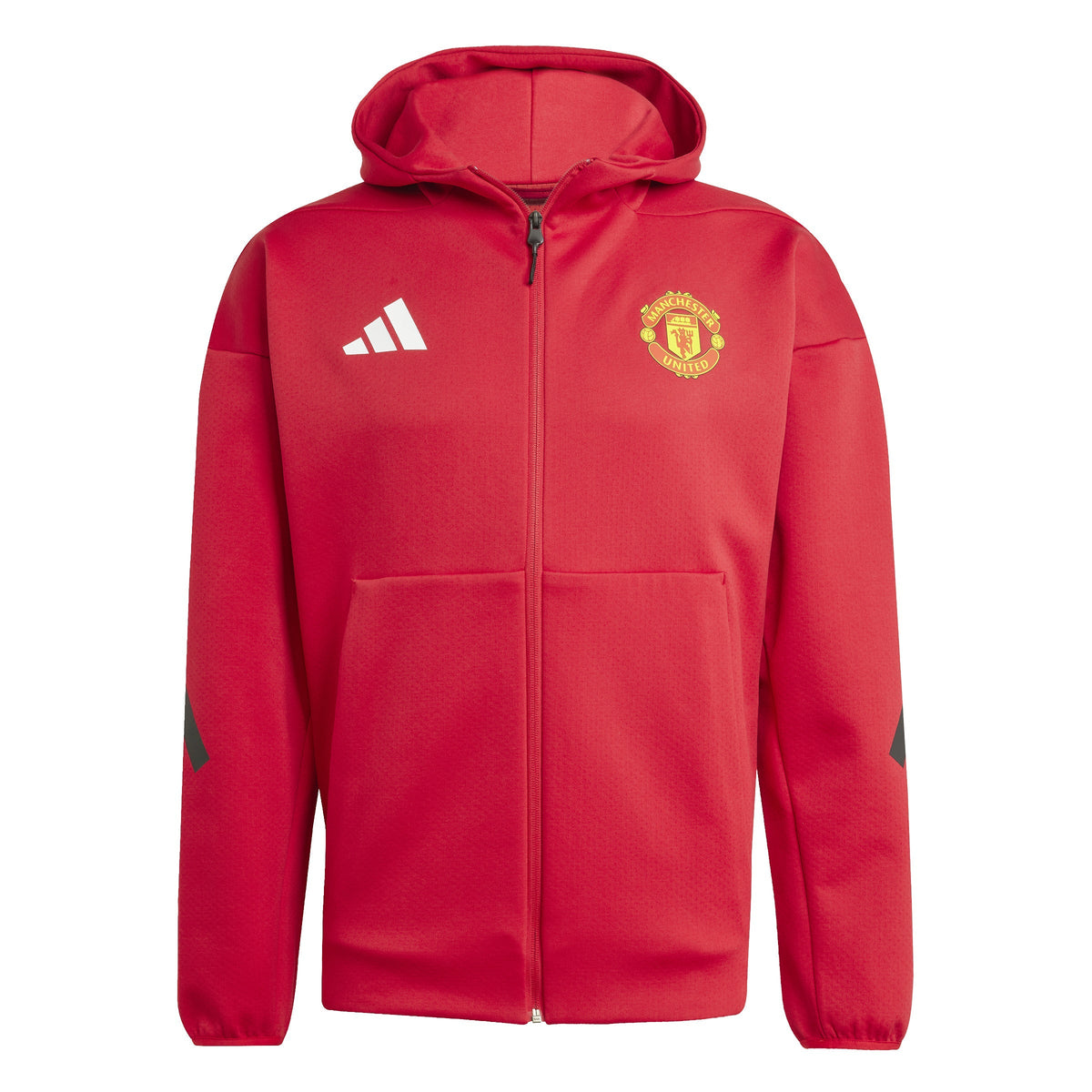 Adidas Manchester United ADIDAS Z.N.E. Anthem Jacket