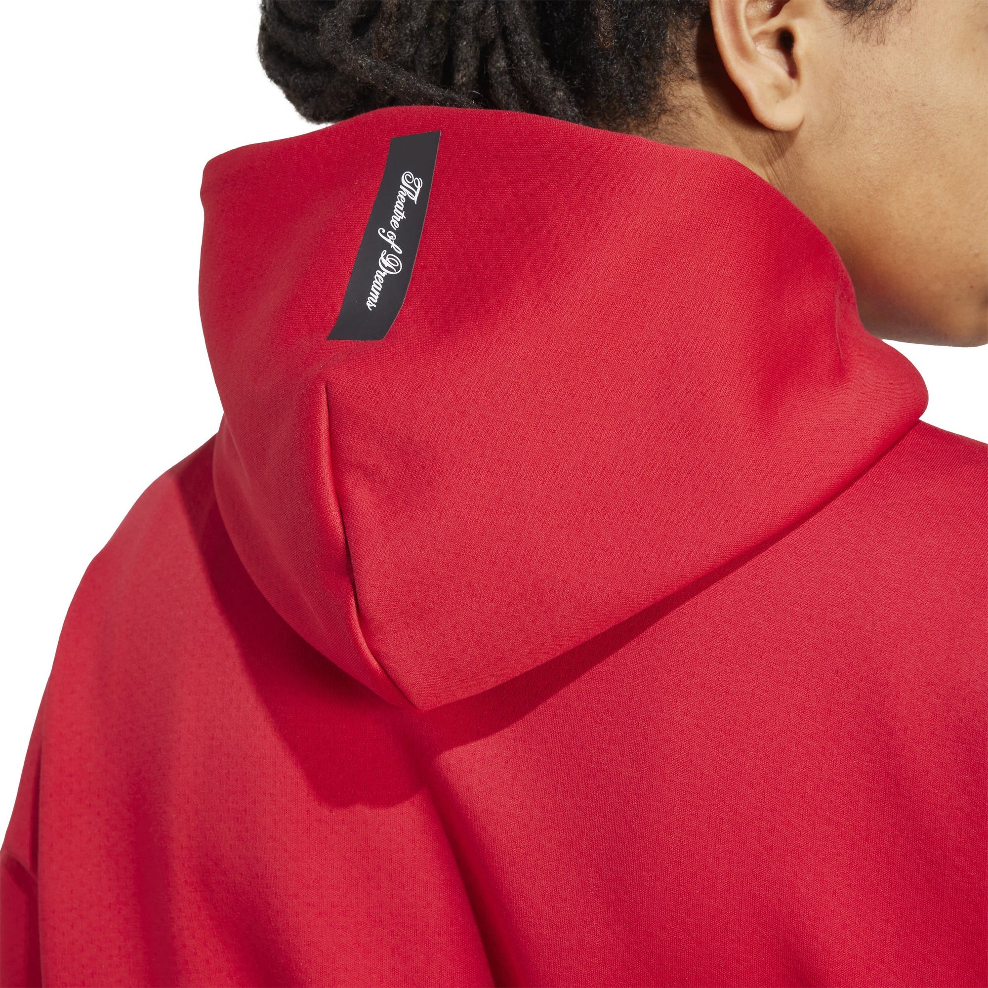 Adidas Manchester United ADIDAS Z.N.E. Anthem Jacket