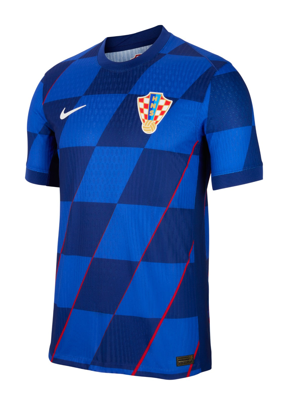 Croatia 2024 Away Women&#39;s Jersey