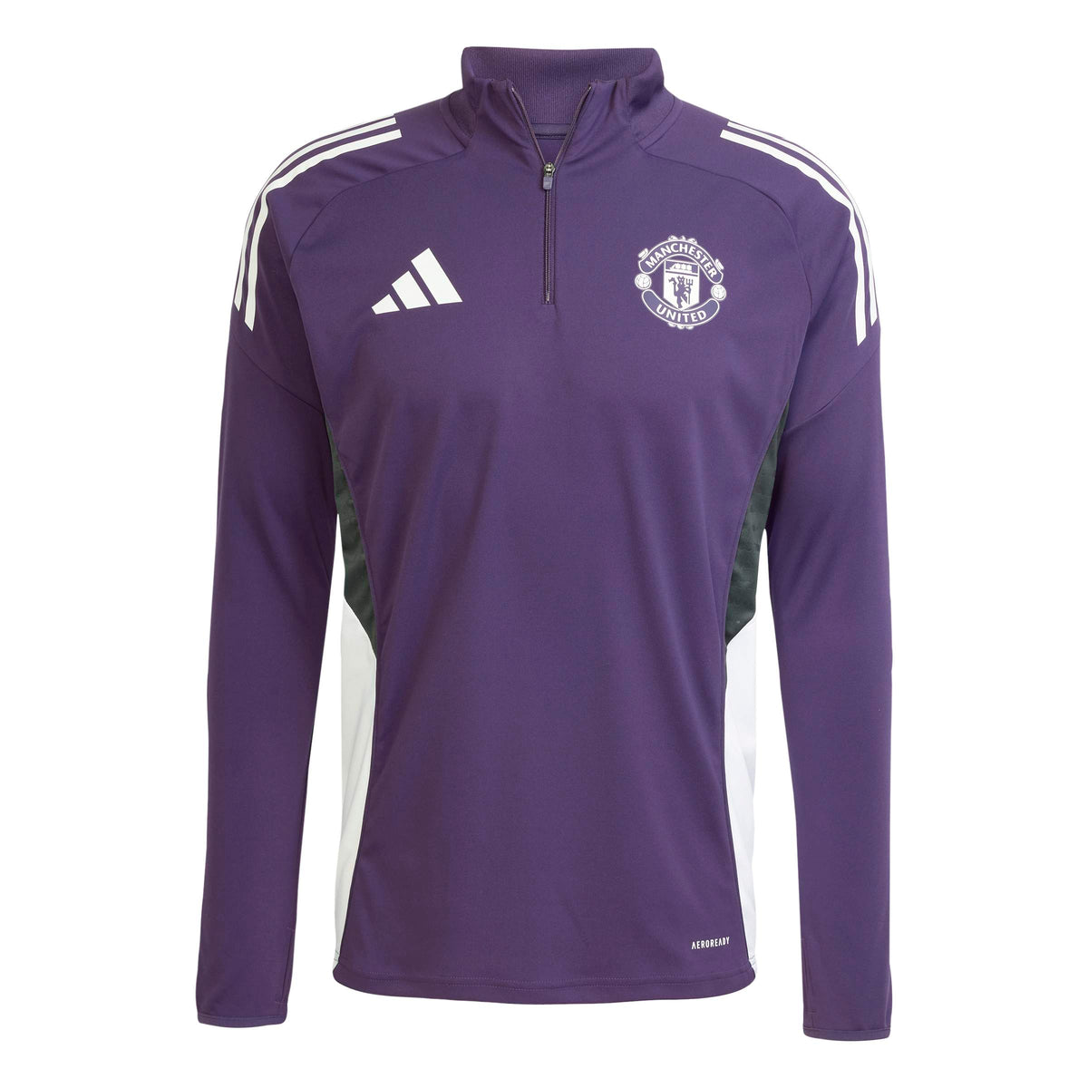 Adidas Manchester United Tiro 25 Competition Training Top