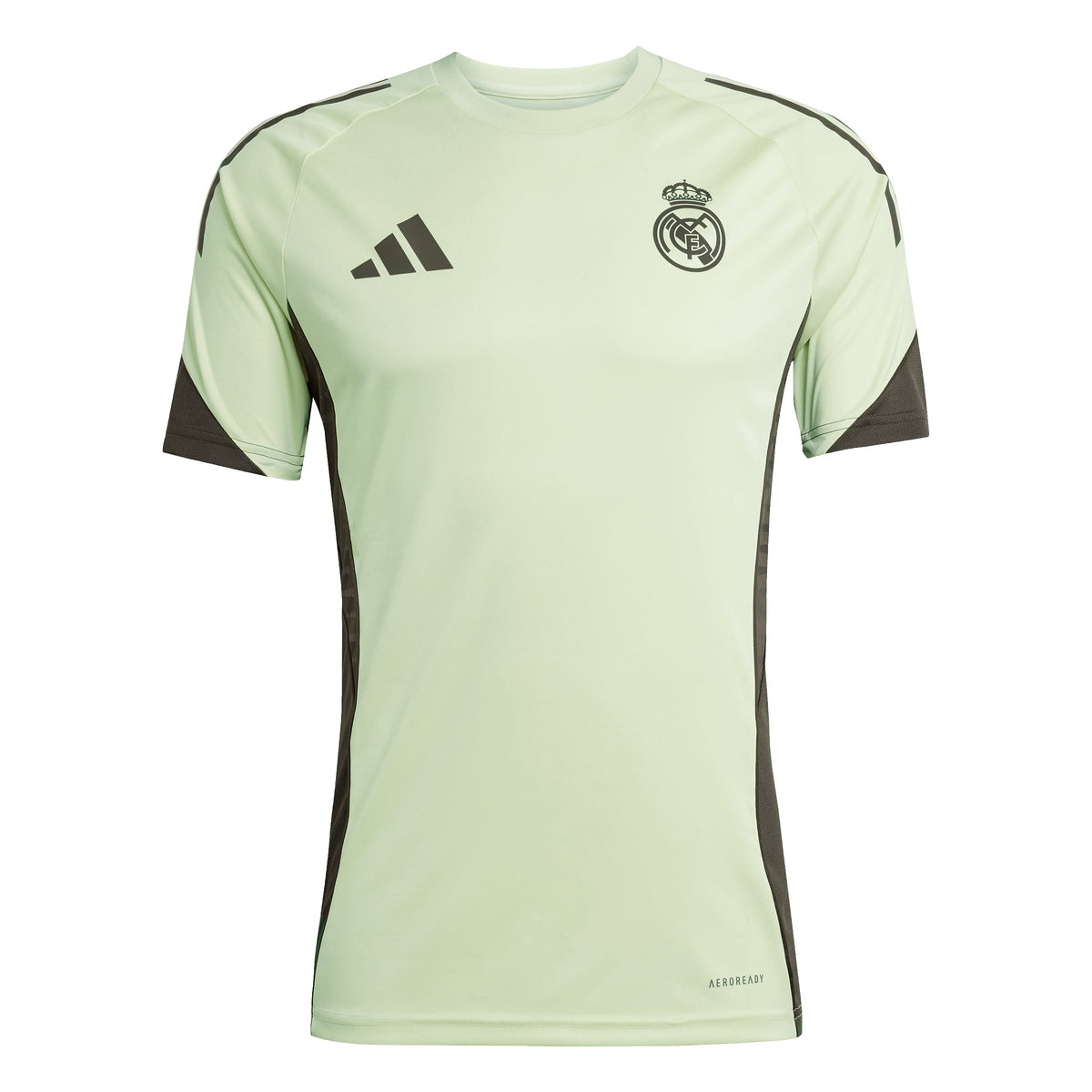 Adidas Real Madrid Tiro 25 Competition Training Jersey
