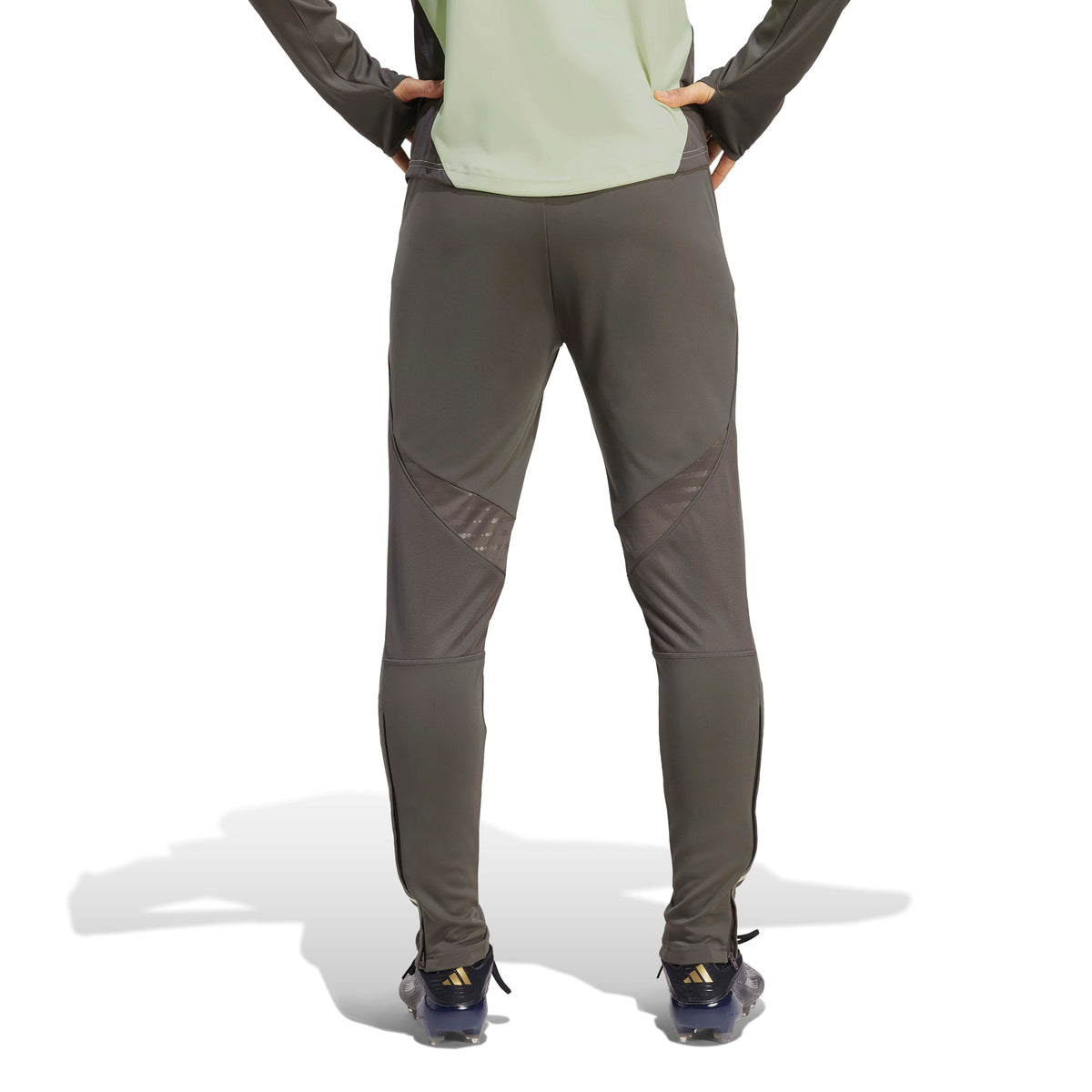 Adidas Real Madrid Tiro 25 Competition Training Pants