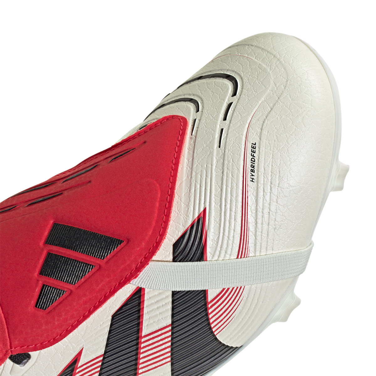 Adidas Predator League Fold-Over Tongue Firm/Multi-Ground Boots