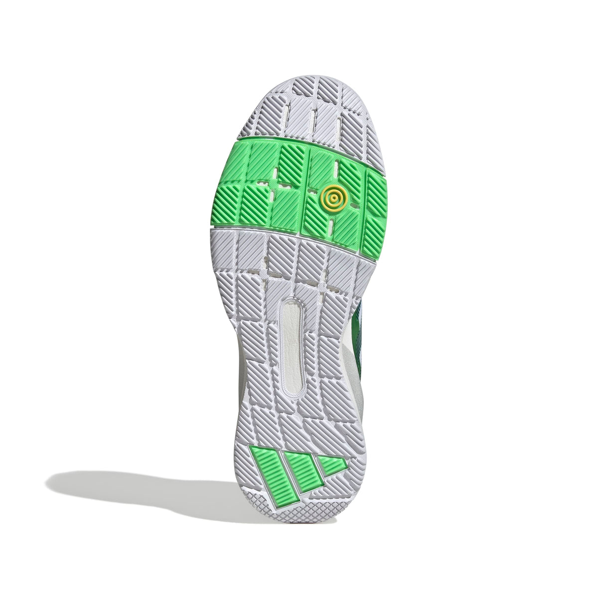 Adidas Crazyquick LS Padel Shoes Cloud White