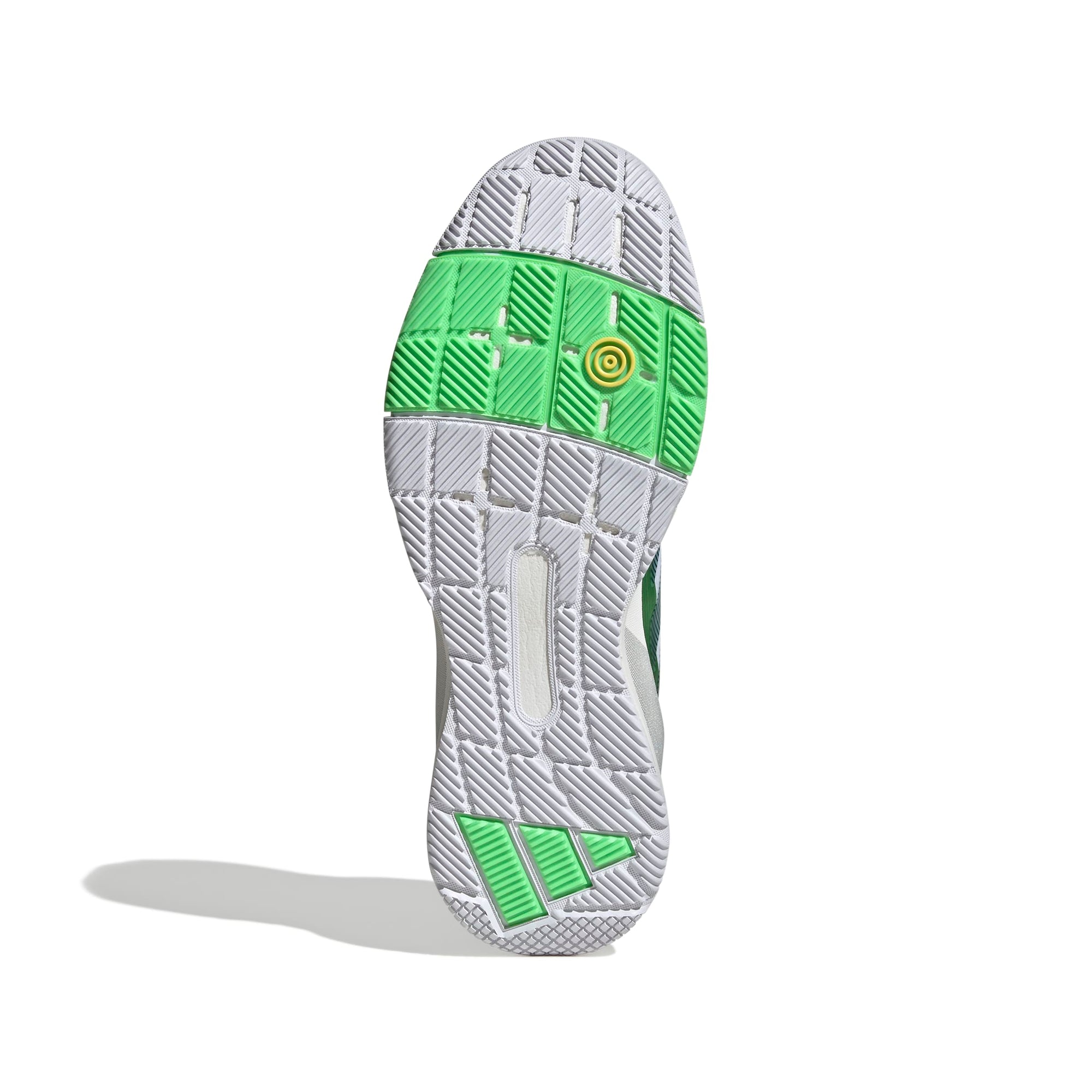 Adidas Crazyquick LS Padel Shoes Cloud White