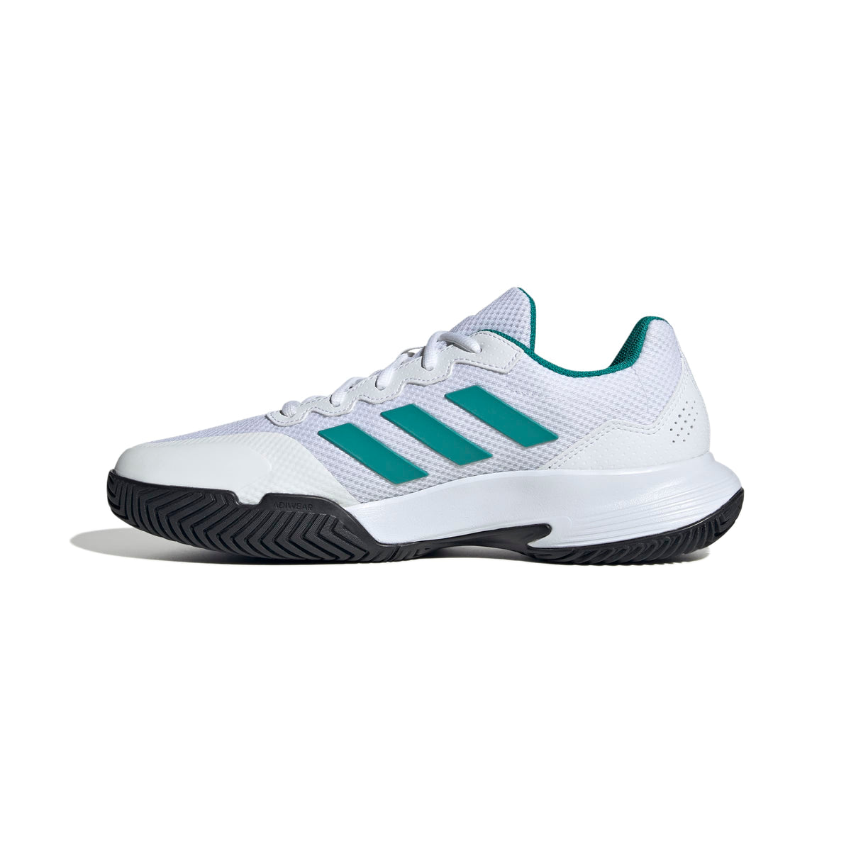 Adidas Gamecourt 2.0 Tennis Shoes Cloud White